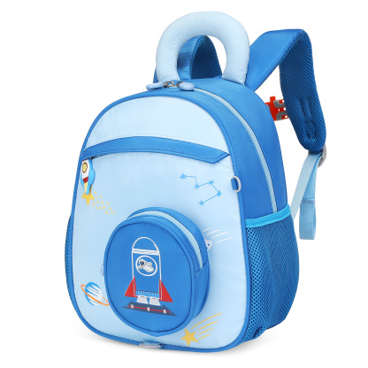 SUN EIGHT Cute & Durable Kids Backpacks for Aged 2-7 SE-90352
