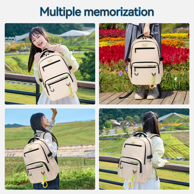 Travel Backpack,Water Resistant & Lightweight Casual Daypack 35L AP-10408