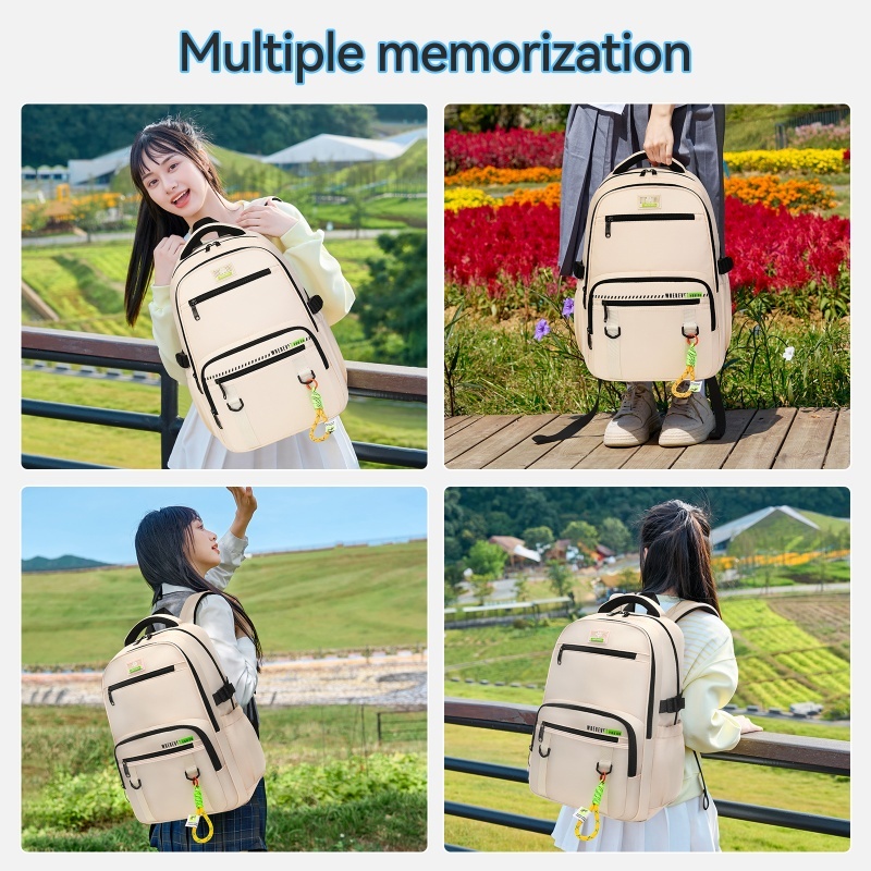 Travel Backpack,Water Resistant & Lightweight Casual Daypack 35L AP-10408