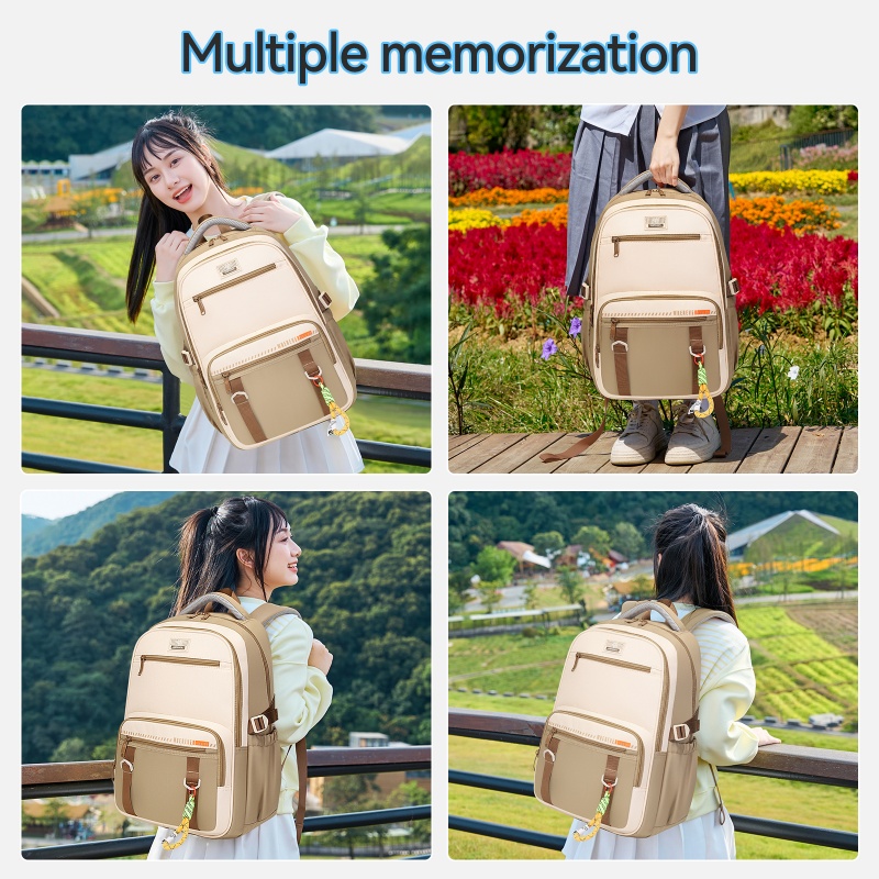 Travel Backpack,Water Resistant & Lightweight Casual Daypack 35L AP-10408