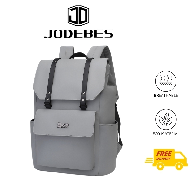 Jodebes Laptop Backpack,Waterproof Material for Travel,Daypack,Work,o 
