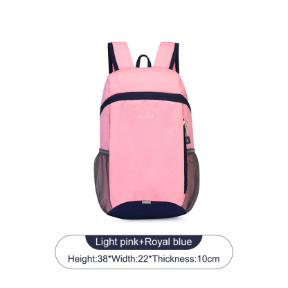 SUN EIGHT Super Lightweight Daybag YG-10376