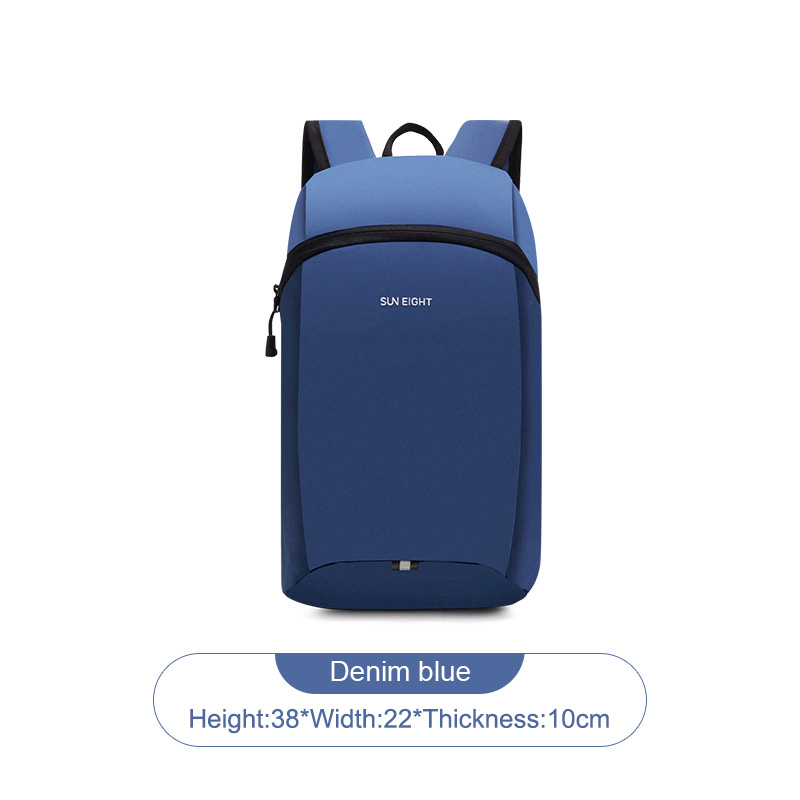 SUN EIGHT Super Lightweight Daybag YG-10376A