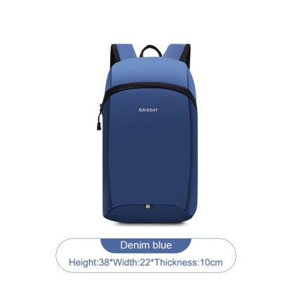 SUN EIGHT Super Lightweight Daybag YG-10376A