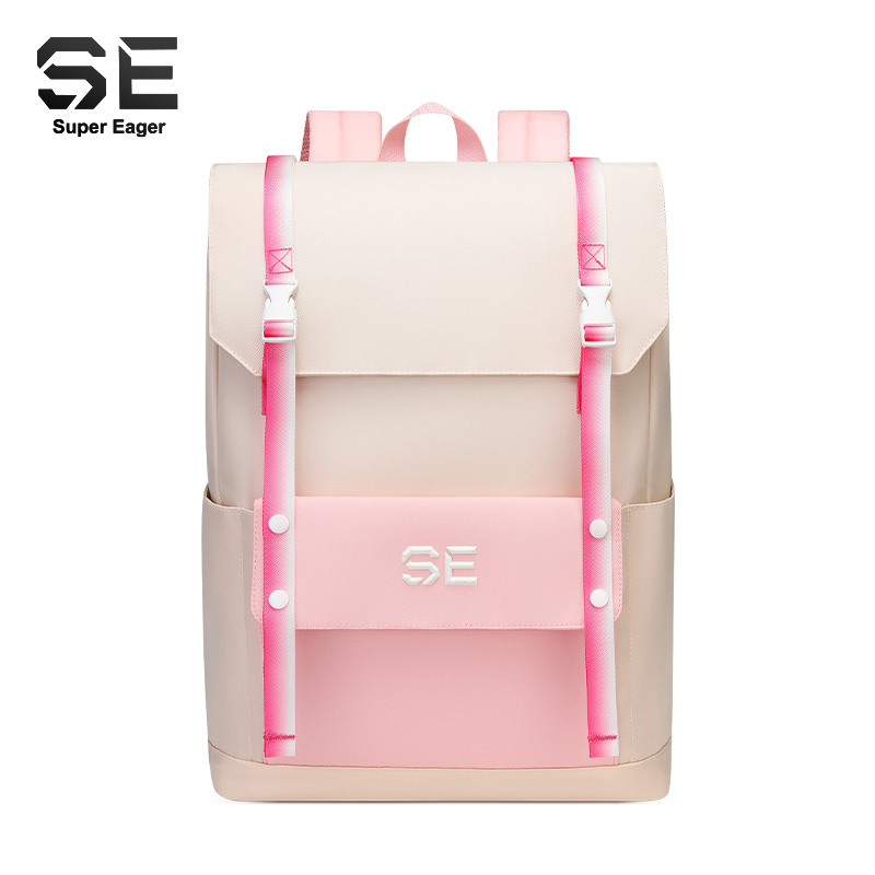 SE Youth Backpack, Waterproof and Large Capacity 17L SE-1005