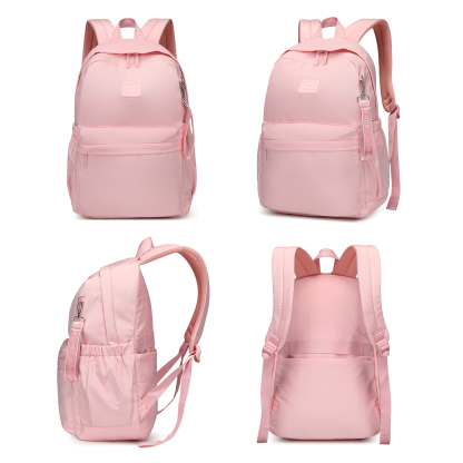 SUN EIGHT🎒 Trendy & Durable Teen Backpack – Lightweight, Waterproof & Perfect for School, Travel & Daily Use! 🚀