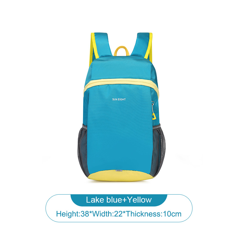 SUN EIGHT Super Lightweight Daybag YG-10376