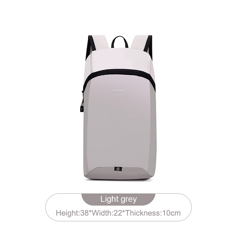 SUN EIGHT Super Lightweight Daybag YG-10376A