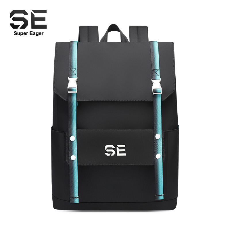 SE Youth Backpack, Waterproof and Large Capacity 17L SE-1005