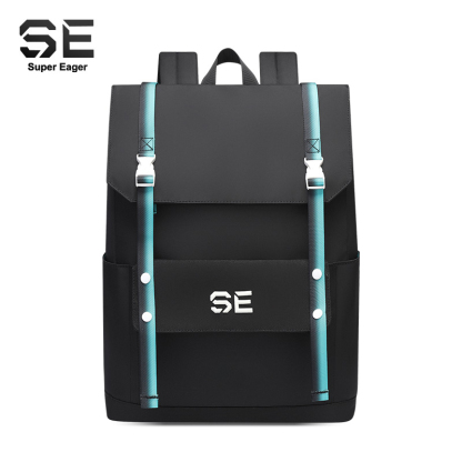 SE Youth Backpack, Waterproof and Large Capacity 17L SE-1005