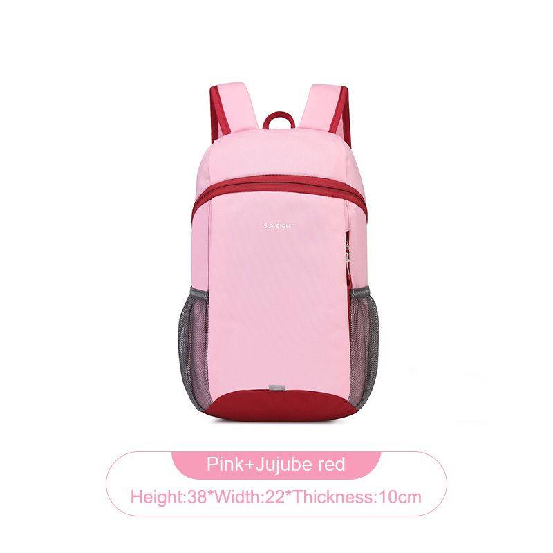 SUN EIGHT Super Lightweight Daybag YG-10376