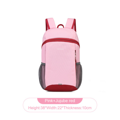 SUN EIGHT Super Lightweight Daybag YG-10376