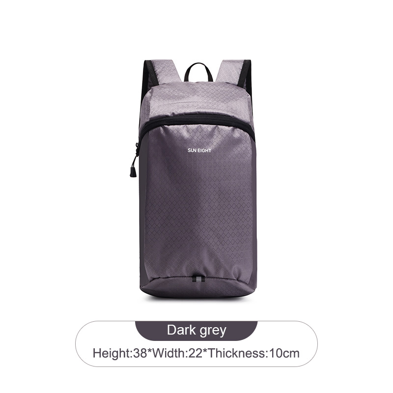 SUN EIGHT Super Lightweight Daybag YG-10376A