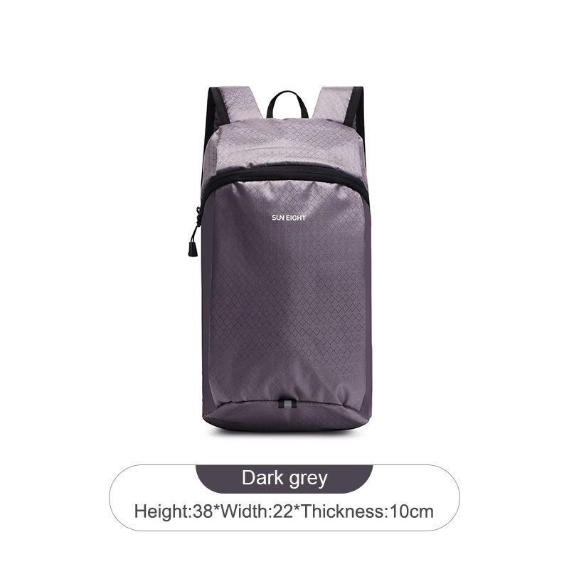SUN EIGHT Super Lightweight Daybag YG-10376A