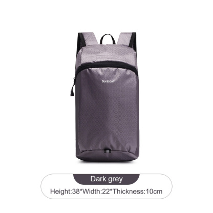 SUN EIGHT Super Lightweight Daybag YG-10376A
