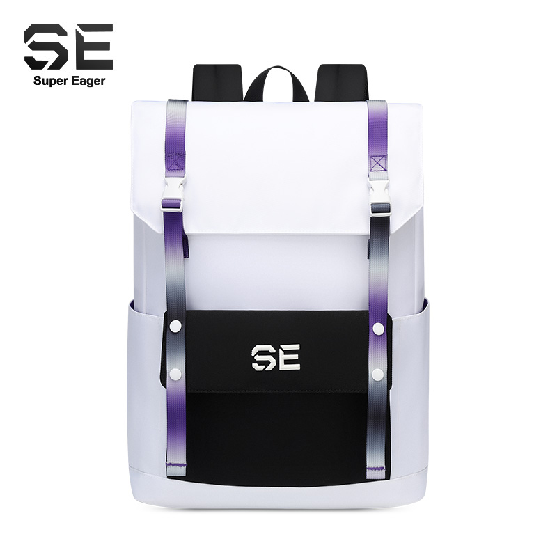 SE Youth Backpack, Waterproof and Large Capacity 17L SE-1005