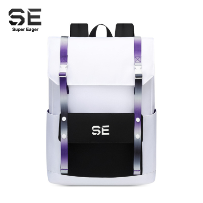 SE Youth Backpack, Waterproof and Large Capacity 17L SE-1005