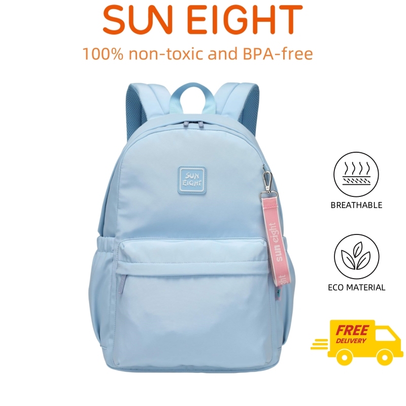 SUN EIGHT Trendy & Functional Backpacks,Travel Daybackpack SE-8356C