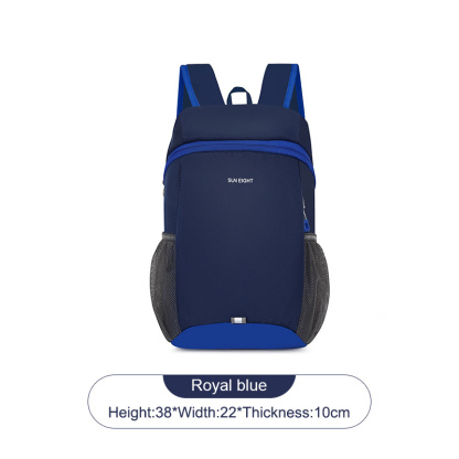 SUN EIGHT Super Lightweight Daybag YG-10376