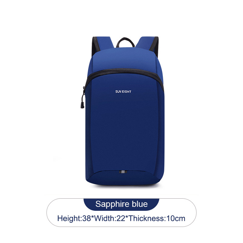 SUN EIGHT Super Lightweight Daybag YG-10376A