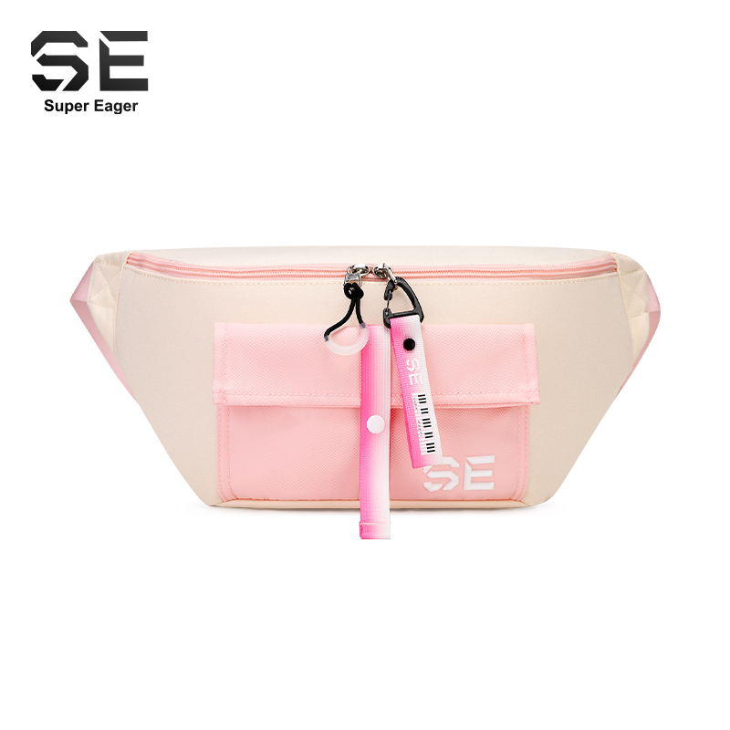 SE Urban Street Style Crossbody Bag – Waterproof & Lightweight