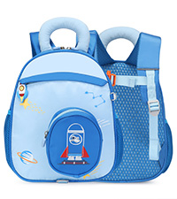 SUN EIGHT Cute & Durable Kids Backpacks for Aged 2-7 SE-90352