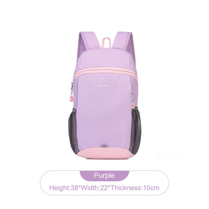 SUN EIGHT Super Lightweight Daybag YG-10376