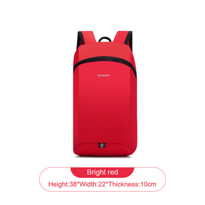 SUN EIGHT Super Lightweight Daybag YG-10376A