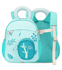 SUN EIGHT Cute & Durable Kids Backpacks for Aged 2-7 SE-90352