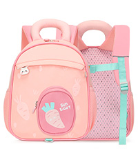 SUN EIGHT Cute & Durable Kids Backpacks for Aged 2-7 SE-90352