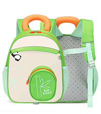 SUN EIGHT Cute & Durable Kids Backpacks for Aged 2-7 SE-90352