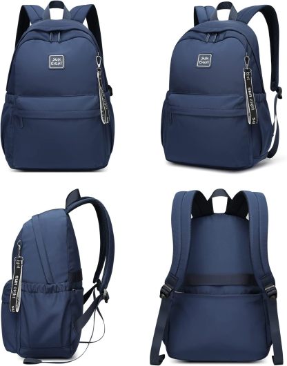 SUN EIGHT✨ Trendy & Functional Teen Backpacks for School, Travel & Everyday Use🎒
