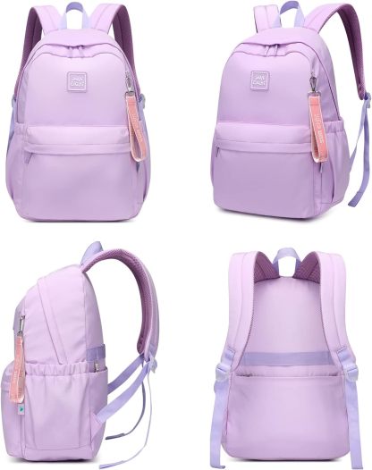 SUN EIGHT✨ Trendy & Functional Teen Backpacks for School, Travel & Everyday Use🎒