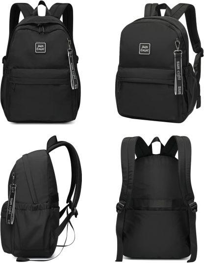 SUN EIGHT✨ Trendy & Functional Teen Backpacks for School, Travel & Everyday Use🎒