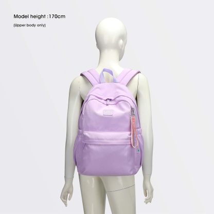 SUN EIGHT✨ Trendy & Functional Teen Backpacks for School, Travel & Everyday Use🎒