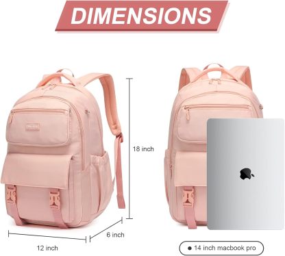 Sun Eight Laptop Backpack  for All Ages Height Above 140cm (15.6") 35L SE-8391-Sun Eight Backpack