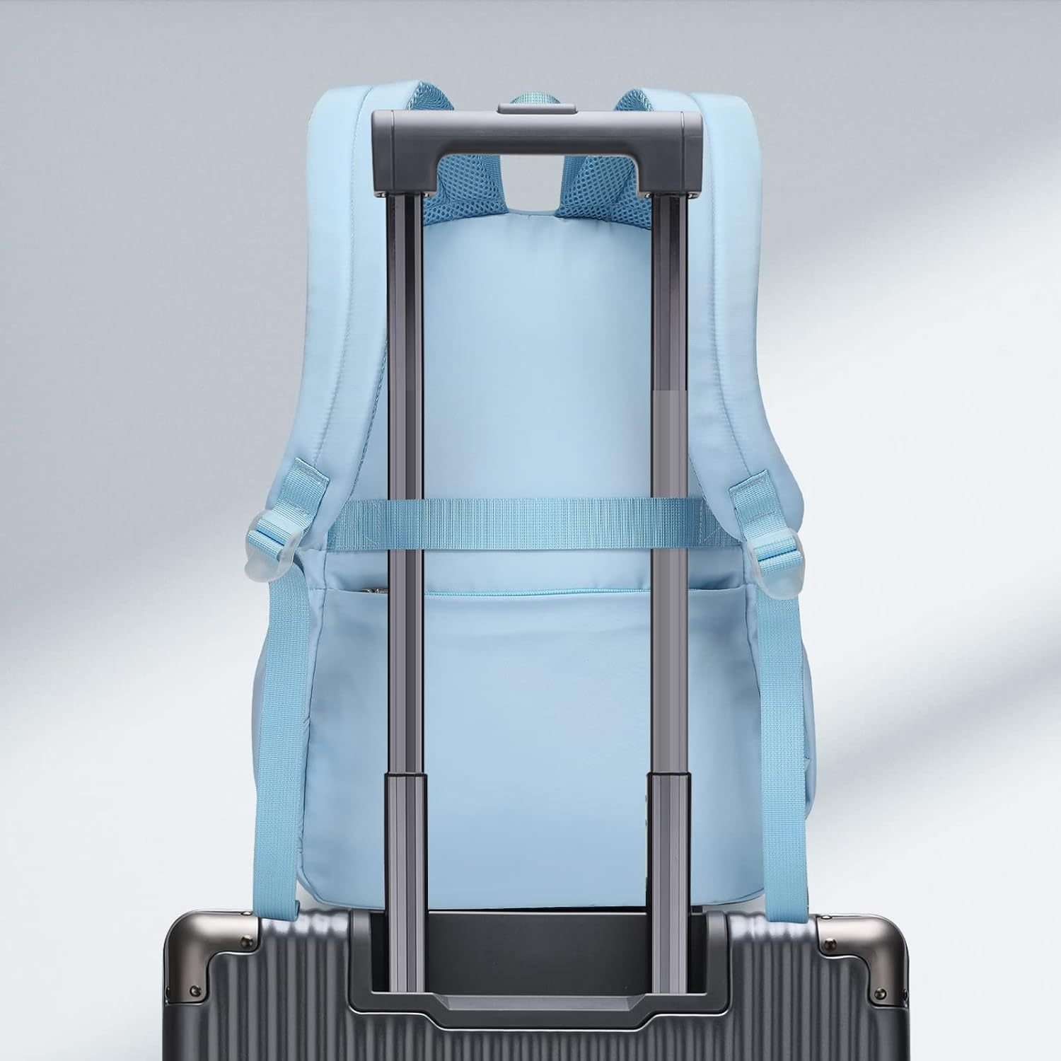 SUN EIGHT✨ Trendy & Functional Teen Backpacks for School, Travel & Everyday Use🎒