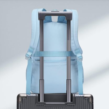 SUN EIGHT✨ Trendy & Functional Teen Backpacks for School, Travel & Everyday Use🎒