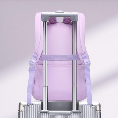 SUN EIGHT✨ Trendy & Functional Teen Backpacks for School, Travel & Everyday Use🎒