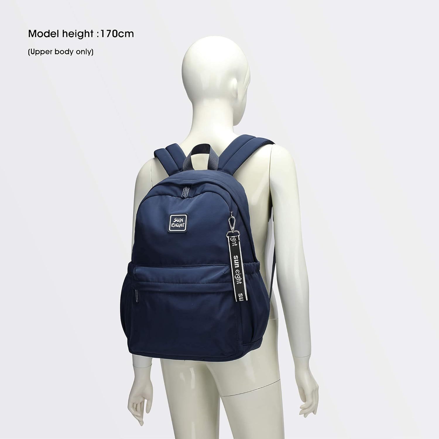 SUN EIGHT✨ Trendy & Functional Teen Backpacks for School, Travel & Everyday Use🎒