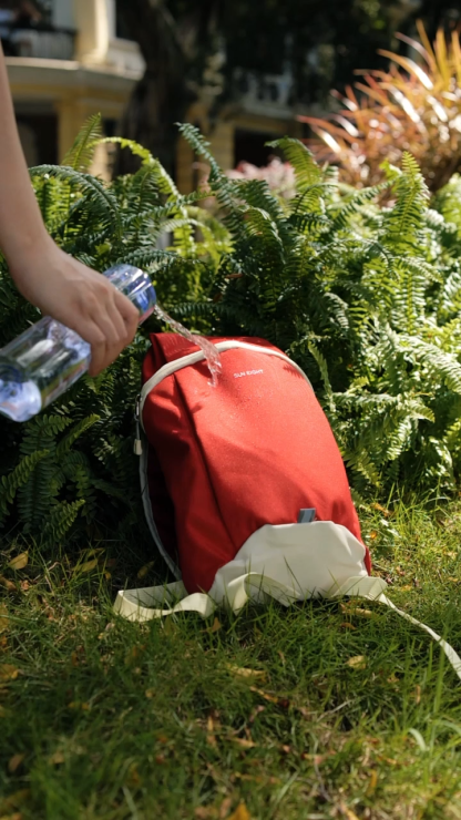 SUN EIGHT Super Lightweight Daybag YG-10376A