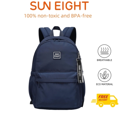 SUN EIGHT Trendy & Functional Backpacks,Travel Daybackpack SE-8356C