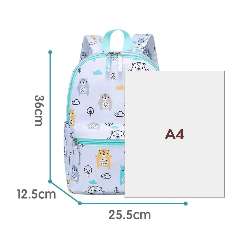 SUN EIGHT 🎒 The Cutest & Most Comfortable Kids Backpack – Waterproof, Lightweight & Perfect for School & Travel! 🦖🌈