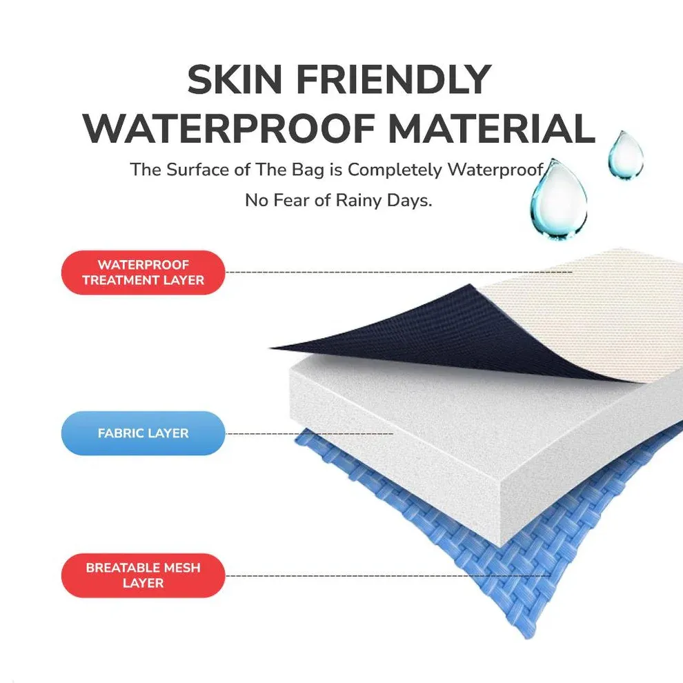 🐶 Cute Animal Preschool Backpack for Toddlers – Lightweight & Comfortable Kids School Bag 🎒