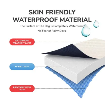 🐶 Cute Animal Preschool Backpack for Toddlers – Lightweight & Comfortable Kids School Bag 🎒