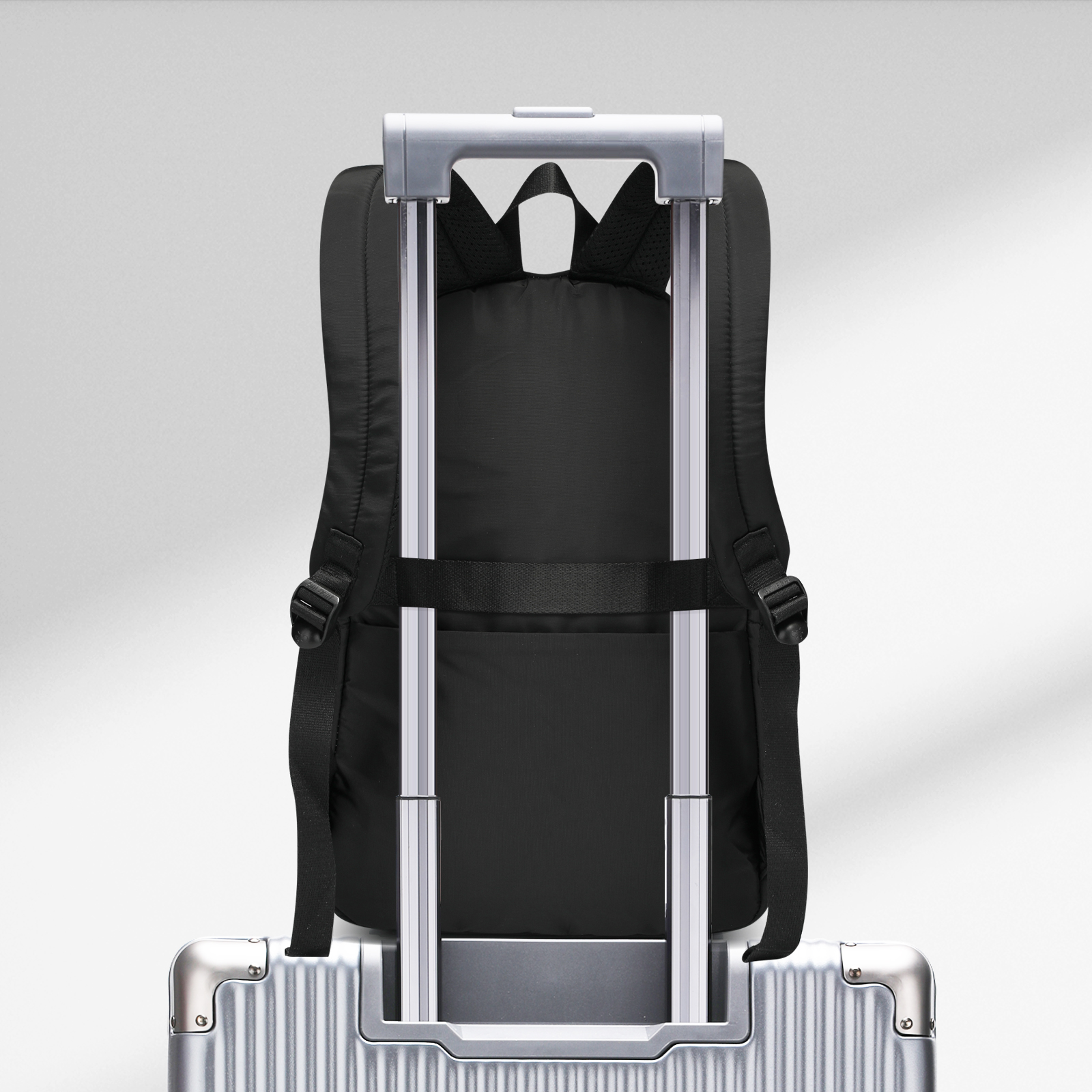 SUN EIGHT🎒 Trendy & Durable Teen Backpack – Lightweight, Waterproof & Perfect for School, Travel & Daily Use! 🚀