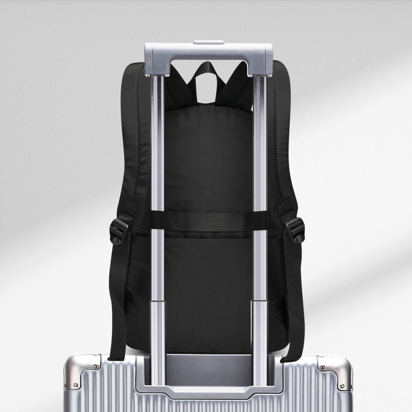 SUN EIGHT🎒 Trendy & Durable Teen Backpack – Lightweight, Waterproof & Perfect for School, Travel & Daily Use! 🚀