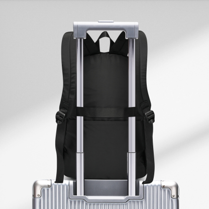 SUN EIGHT🎒 Trendy & Durable Teen Backpack – Lightweight, Waterproof & Perfect for School, Travel & Daily Use! 🚀