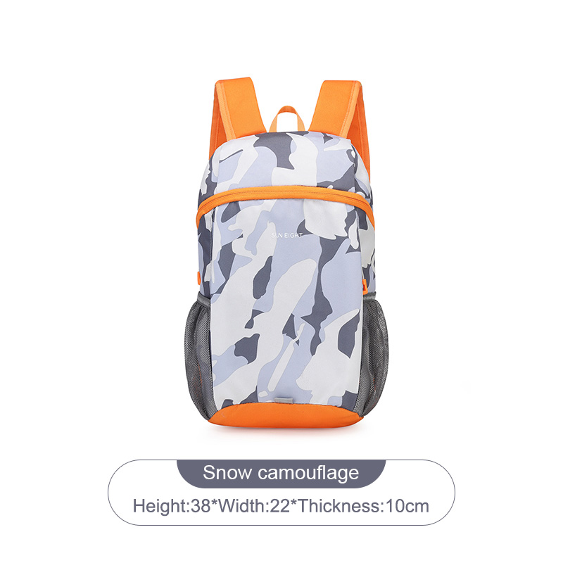 SUN EIGHT Super Lightweight Daybag YG-10376