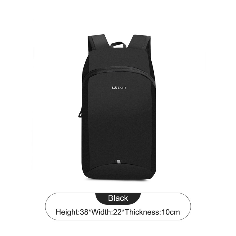 SUN EIGHT Super Lightweight Daybag YG-10376A